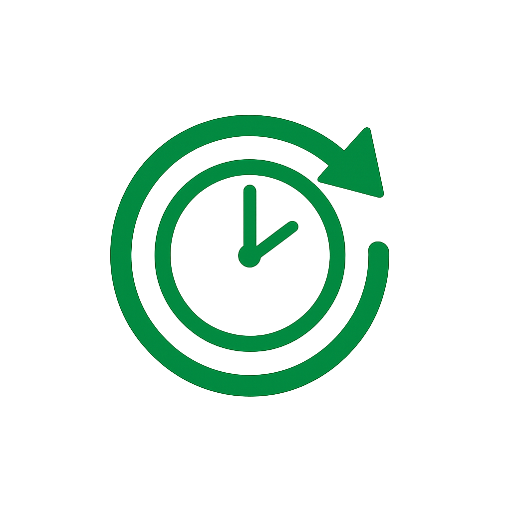 ClockWay